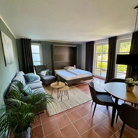 Apartment Wobker Ostbevern