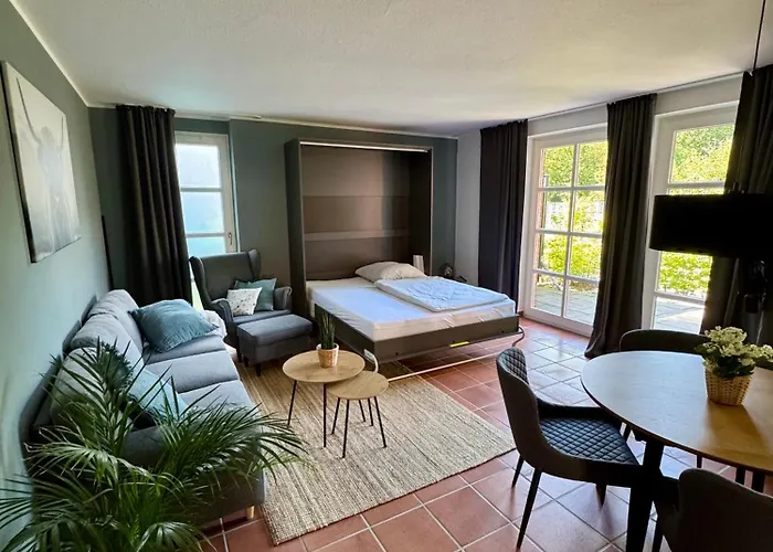 Apartman Wobker Ostbevern